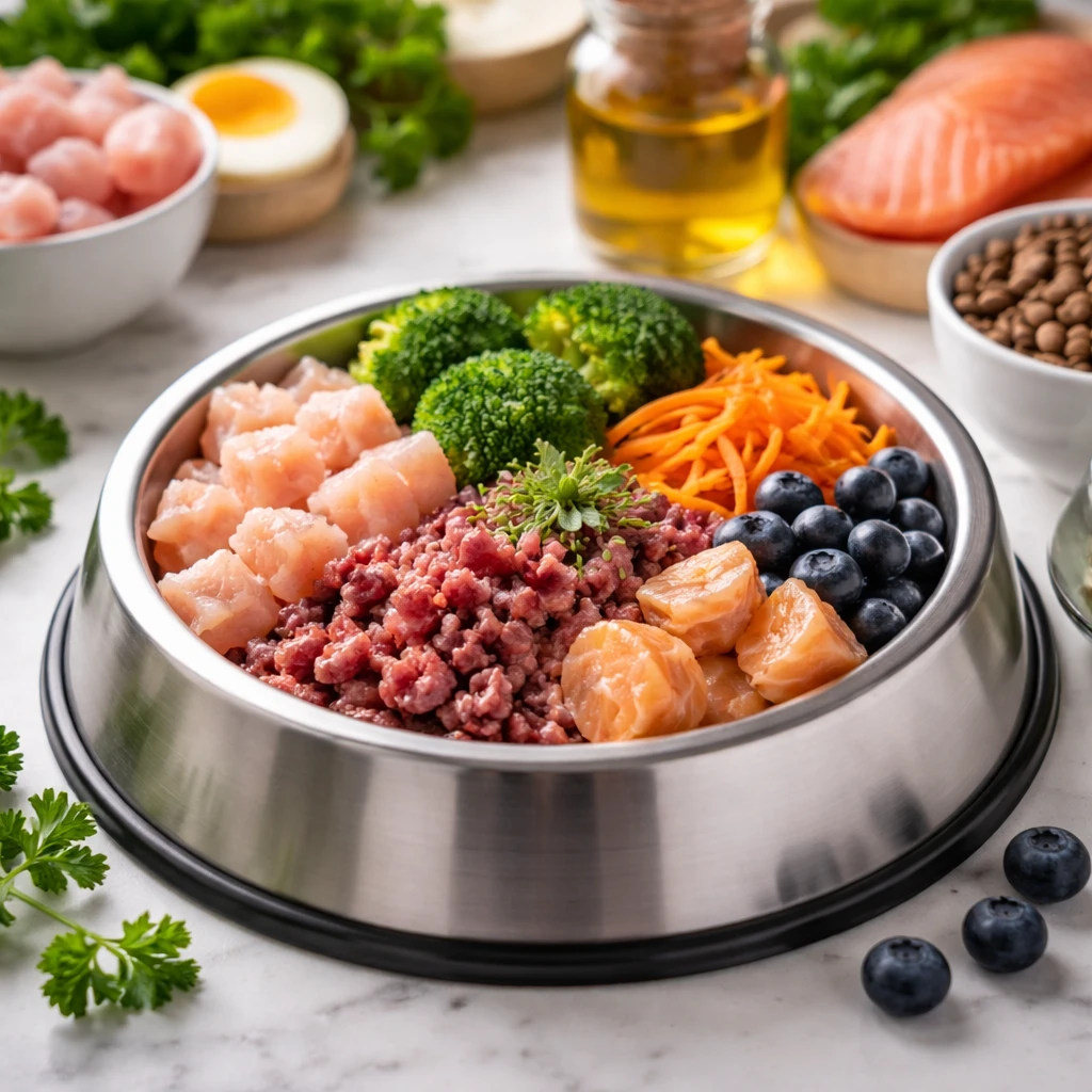 What Should Cats Eat Daily? Complete Nutrition Guide